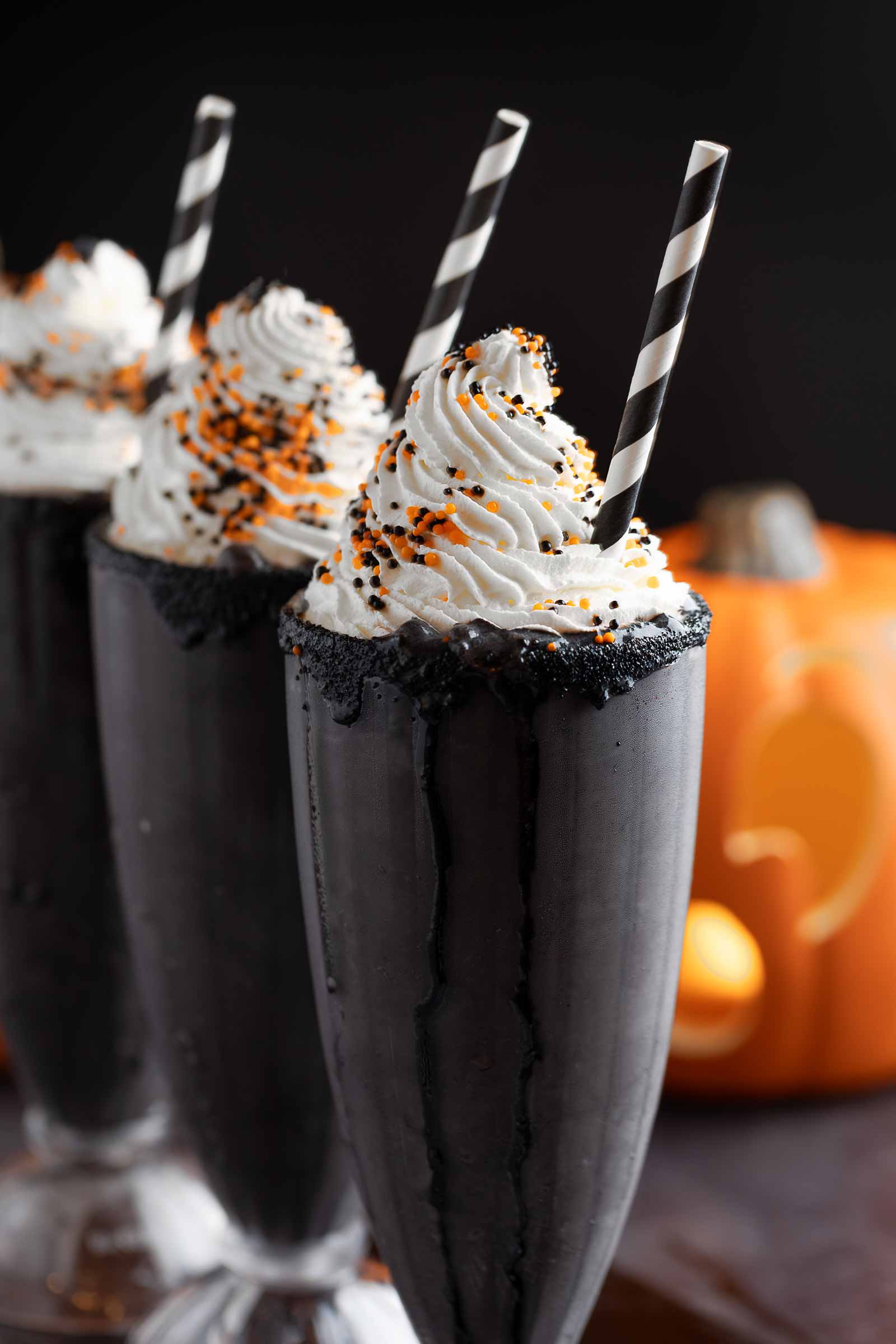 Milkshake