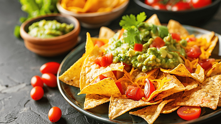 Nachos